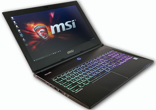 MSI GS60