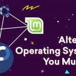 Альтернативні операційні системи