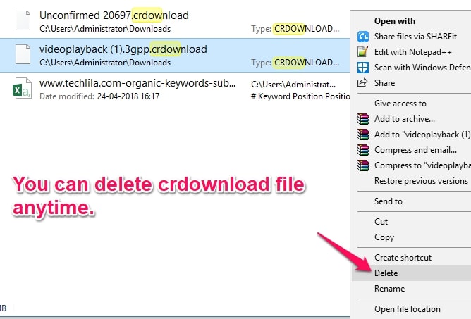 how to open a crdownload file how to open a crdownload file