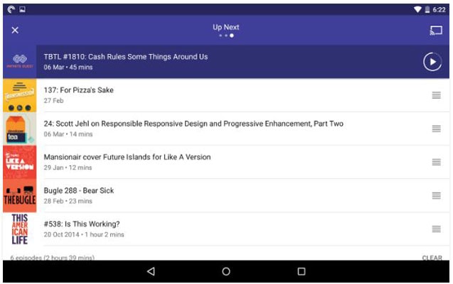 pocket casts chrome extension pocket casts chrome extension