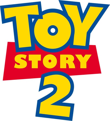 Toy Story 2 Movie