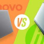 Lenovo contre HP