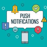 Tambahkan Kemampuan Pemberitahuan Push
