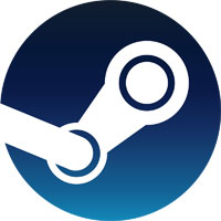 Значок Steam