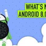 Android 8.0 Oreo-functies