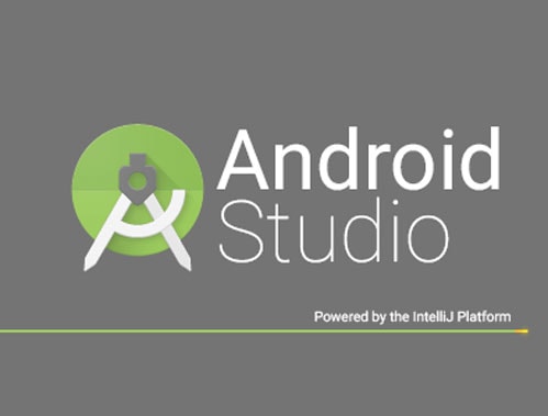 Mark Android Studio