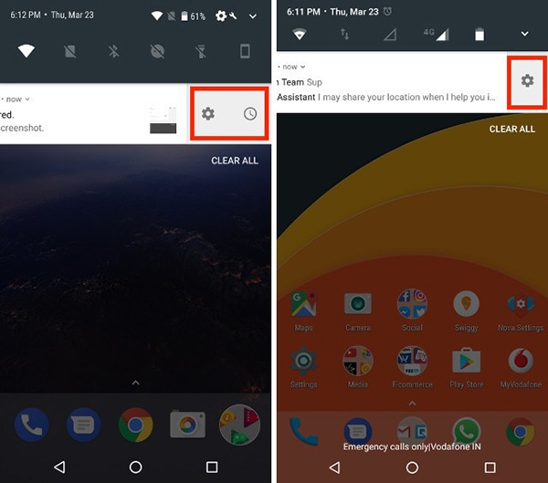 Notifikasi Android