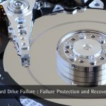 Eroare de hard disk