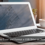 How to format USB on Mac