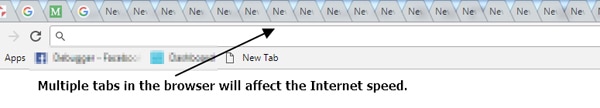 Multiple Tabs