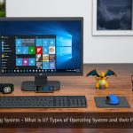 Operating System Types
