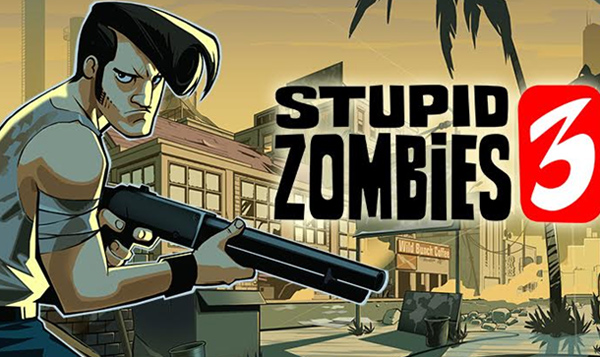 Stupide Zombies 3