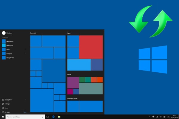 Perbarui Windows