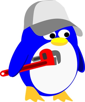 Linux aanpassen
