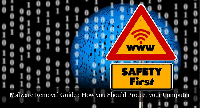 Gabay sa Pag-alis ng Malware