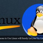 Skäl att använda Linux