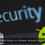 Androidのセキュリティ