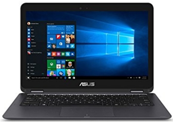 Asus Zenbook Flip