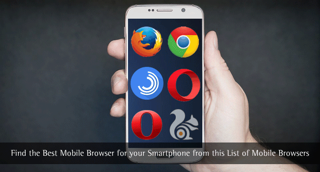 Best Mobile Browser
