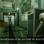 Best Survival Games