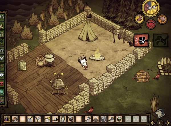 Dont Starve