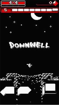 Downwell