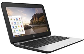 HP Chromebook 11 G4 на HP