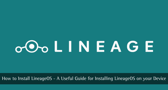 LineageOS