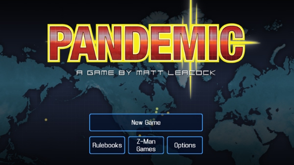 Pandemia