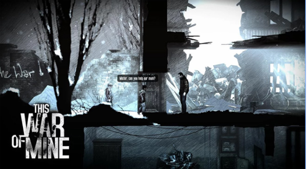 The War of Mine