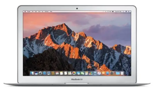 Apple MacBook Air MQD32LL / A "width =" 300 "height =" 183 "data-pin-description =" Apple MacBook Air MQD32LL / A "/></li>
<li><strong>RAM: </strong><span class=