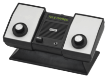 Atari-Pong