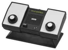 Atari Pong