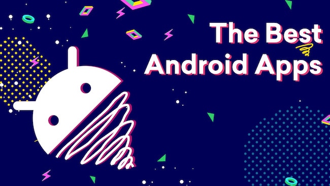 Las mejores aplicaciones de Android