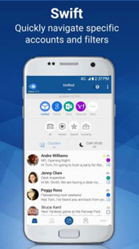 best email app for android nougat 2017 best email app for android nougat 2017