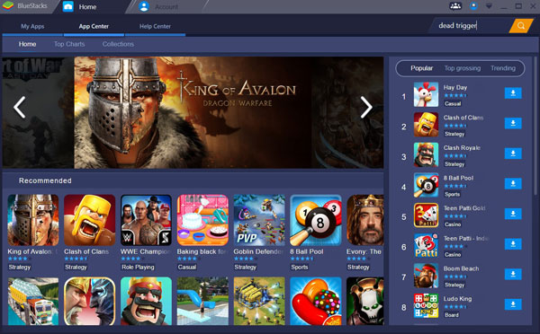 best pc for bluestacks best pc for bluestacks