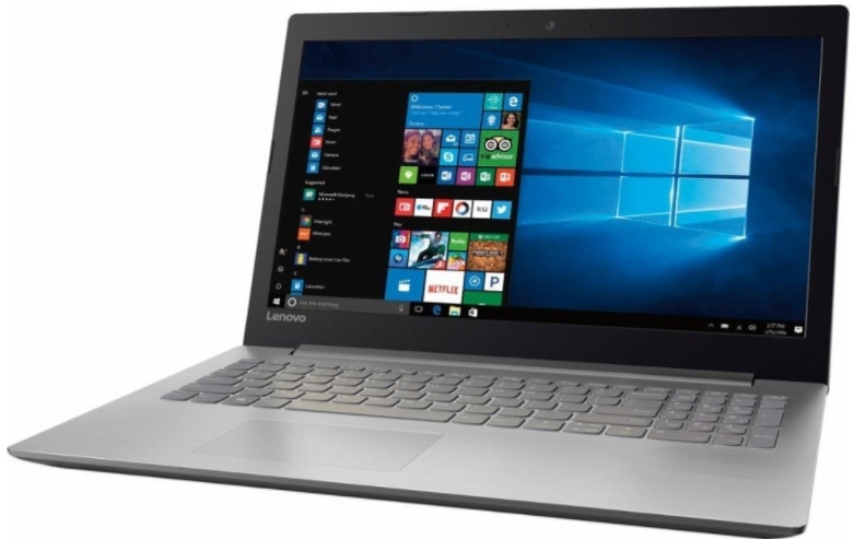 Lenovo A12-Laptop