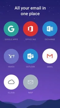 Newton Email
