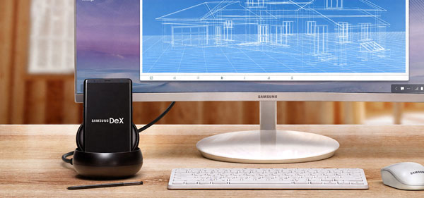 samsung dex