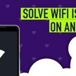 Решение проблемы сбоя подключения Wi-Fi