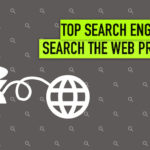 Los 10 mejores motores de búsqueda para la navegación privada