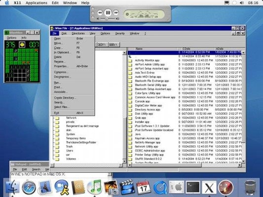 run flyff on wine for mac run flyff on wine for mac