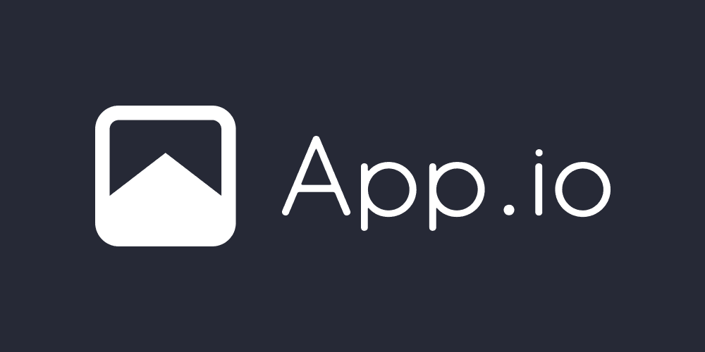 app.io