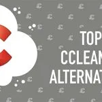 Best CCleaner Alternatives