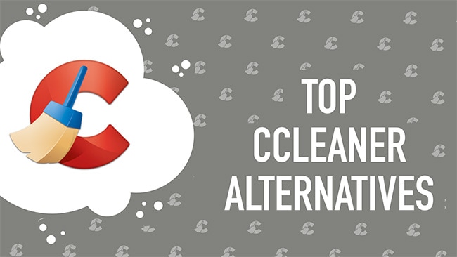 Meilleures alternatives à CCleaner