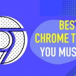 最佳Google Chrome浏览器主题