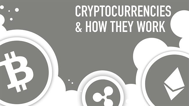 Cryptocurrency dan Cara Kerjanya