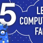 Законні факти про комп'ютер