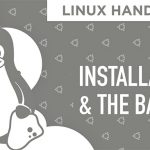 Linuxハンズオン