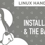 Работа с Linux